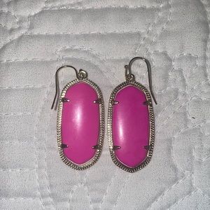 Kendra Scott Earrings